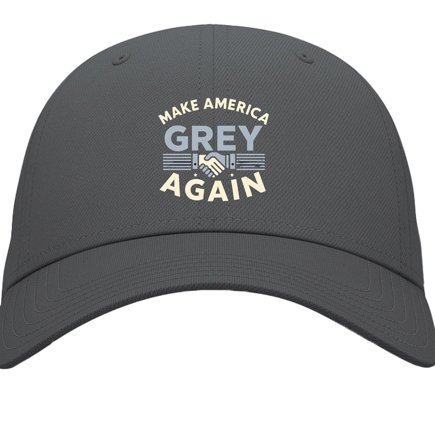 Grap/ Black_040 - FRONT