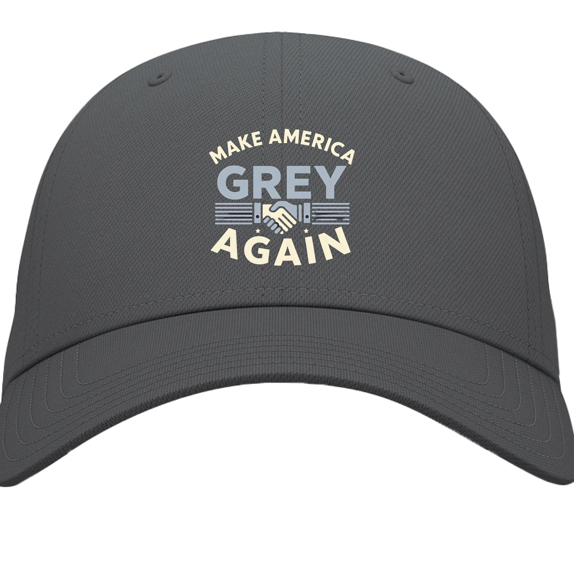 Grap/ Black_040 - FRONT
