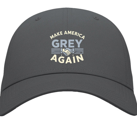 Grap/ Black_040 - FRONT