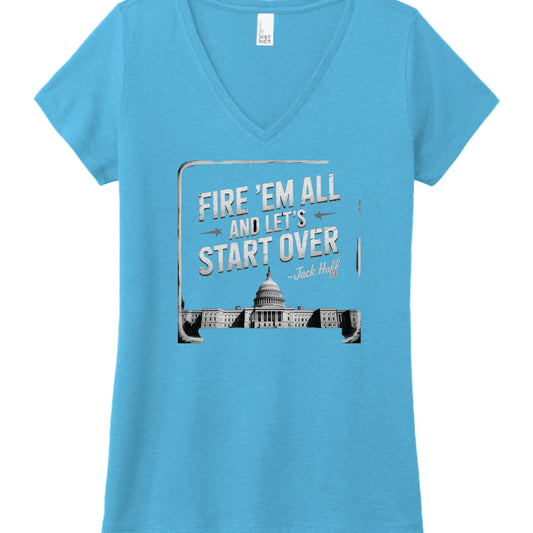 Turquoise Frst - FRONT