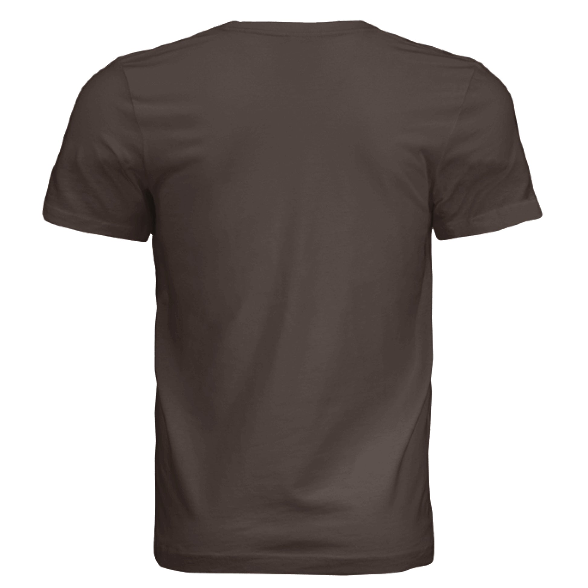 BROWN - BACK