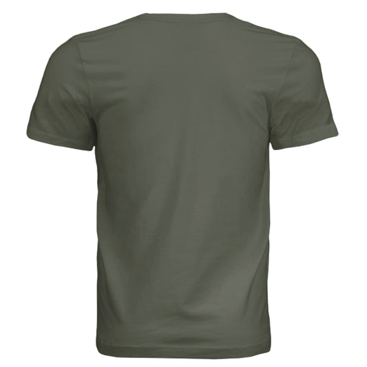 Dark Olive - BACK